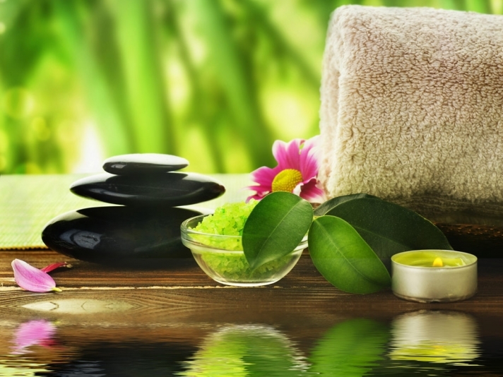 Εξυπηρέτηση πελατών Spa | RR Motion