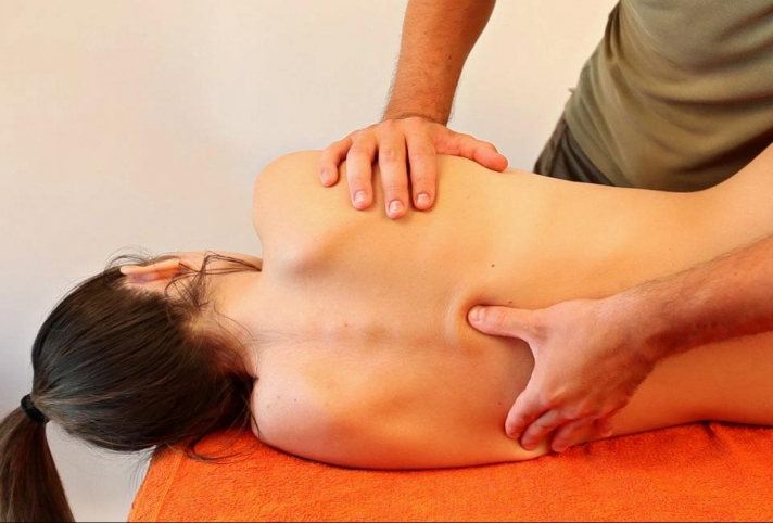 Σεμινάριο Sports Massage στην Αθήνα