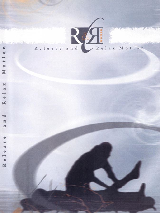 Release and Relax motion massage