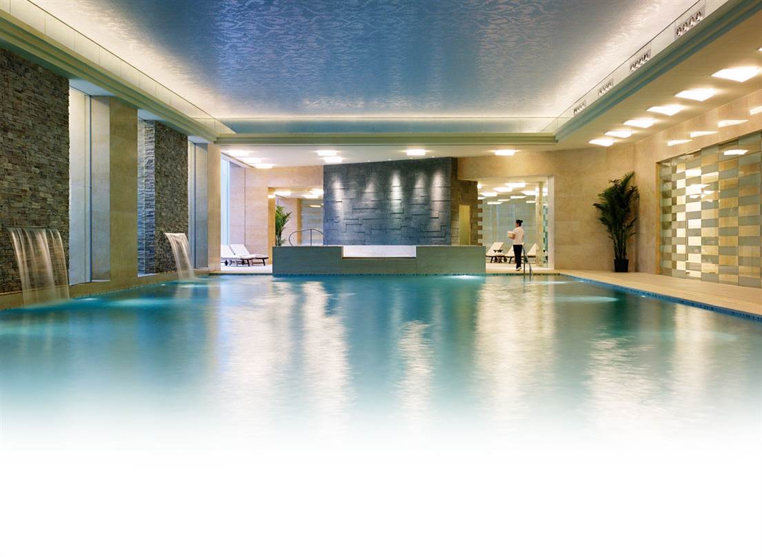 Γίνε Spa Therapist για να απορροφηθείς στην αγορά εργασίας