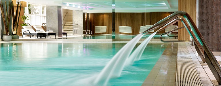 10 λόγοι για να δουλέψω σεζόν σε Ξενοδοχεία Spa!