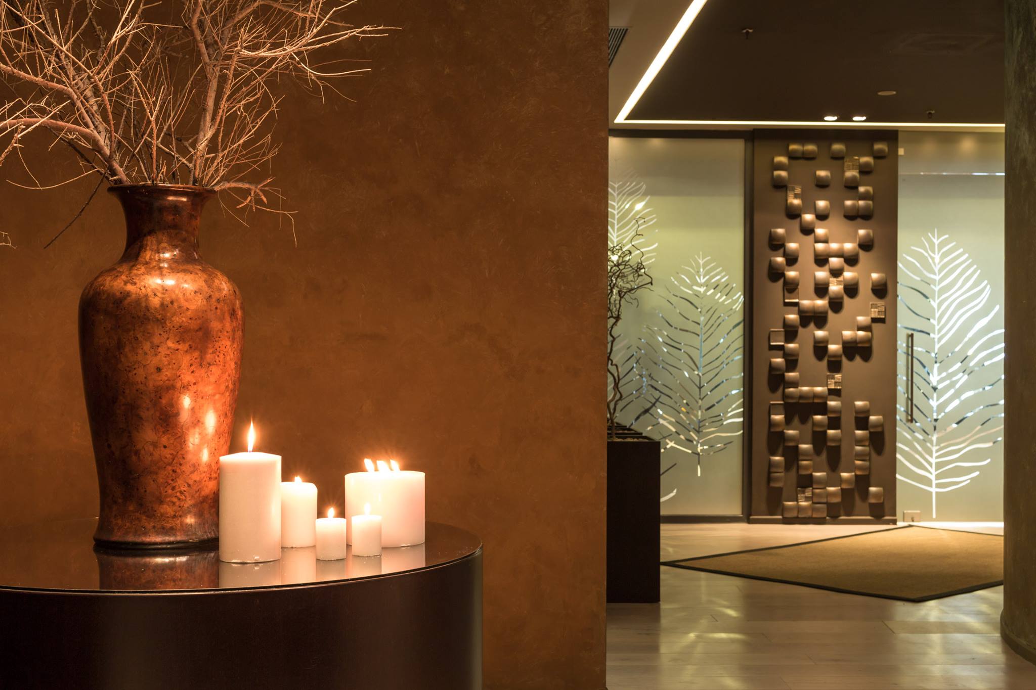 Εκπαίδευση Spa Marketing
