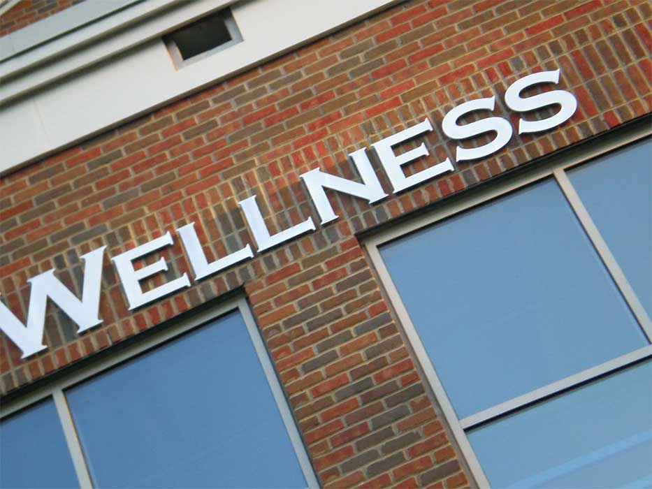 Προσφορά για Επαγγελματίες Wellness