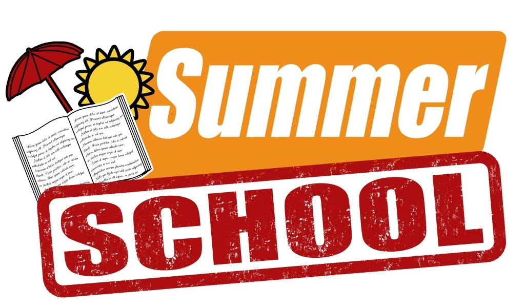 RRMotion - Summer School!