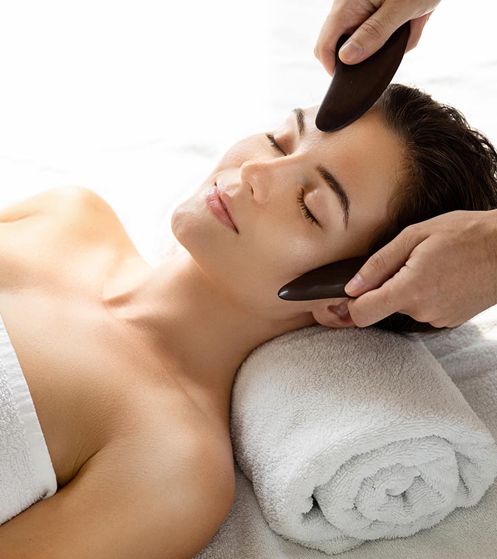 FACE Antiage