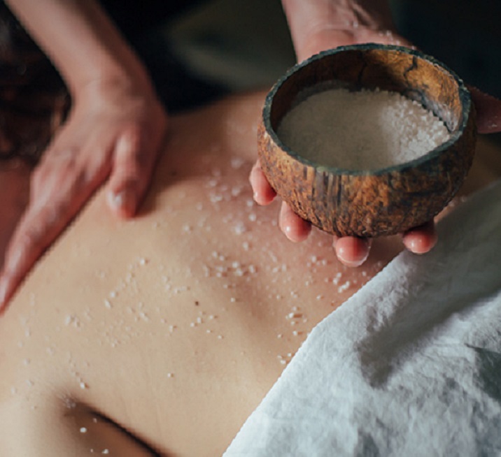 AESTHETICS BODY Specialist