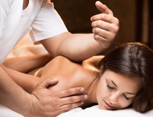 Massage Therapist Expert