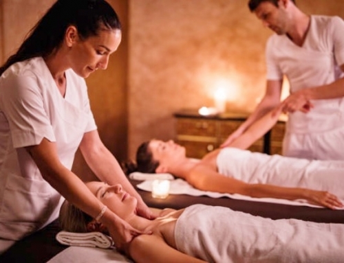 Ξεκίνα τώρα αποκτώντας Πιστοποίηση Μασάζ μέχρι το Μάιο από 180€/μήνα!