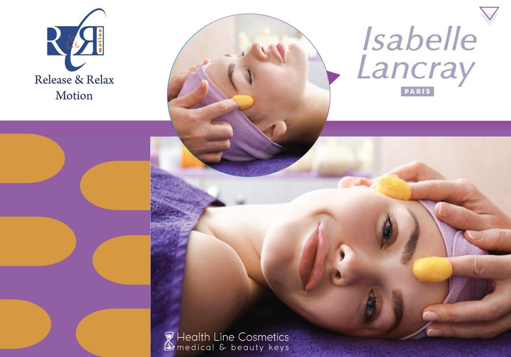 Επαγγελματικό Σεμινάριο Εξειδίκευσης Silk BioLifting Facial Massage στις 12 Φεβρουαρίου 2022
