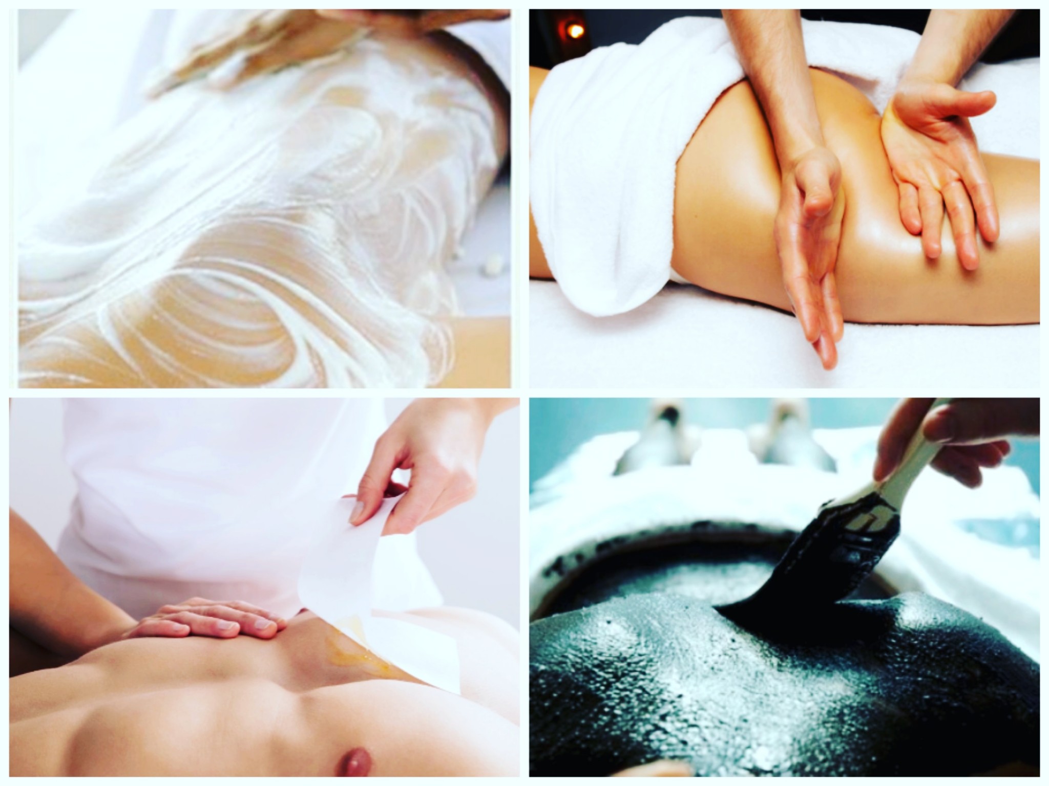 Εξειδικευμένα Σεμινάρια Spa Περιποίησης Σώματος – Προσώπου & Αποτρίχωση! Έναρξη 5 Μαΐου 09:00 – 14:00