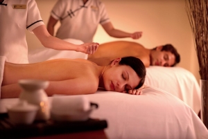 Γίνε εξειδικευμένος Spa Therapist Expert με 215€/μήνα!