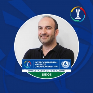 ΠΑΓΚΟΣΜΙΟ ΠΡΩΤΑΘΛΗΜΑ ΜΑΣΑΖ 2022