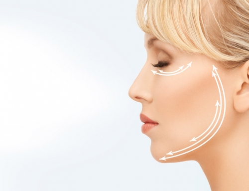 Natural Lifting Massage