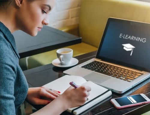 Ειδικότητα Online Massage Therapist μέσω e – Learning