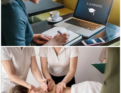 Γίνε Massage Therapist ή Massage Τherapist Expert με ΔΩΡΕΑΝ Παρακολούθηση Μαθημάτων Αξίας 400€