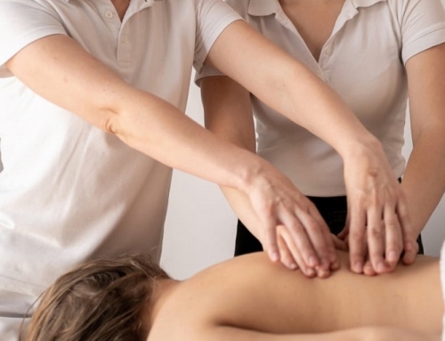 Σεμινάρια μασάζ με Summer School Offer έκπτωση ως 50%!