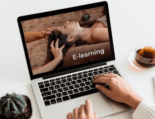 Starter Discount 3+1 για Εξ Αποστάσεως Εκπαίδευση Μασάζ με -35%!