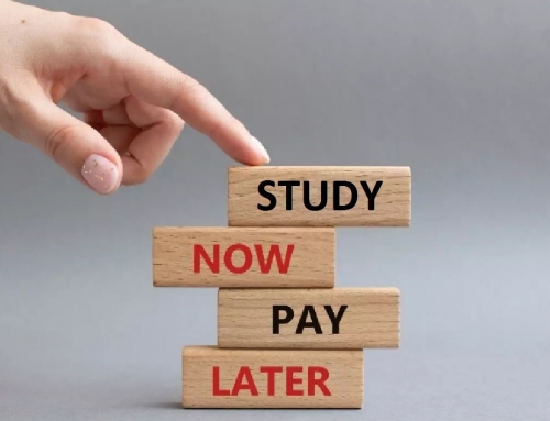 STUDY FIRST! Σπούδασε ΤΩΡΑ και εξόφλησε τα δίδακτρά σου έως και σε 24 δόσεις!